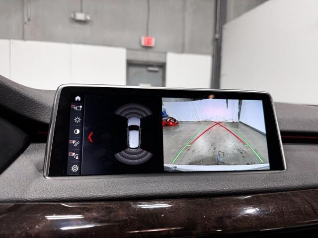 used 2018 BMW X5 car, priced at $19,900