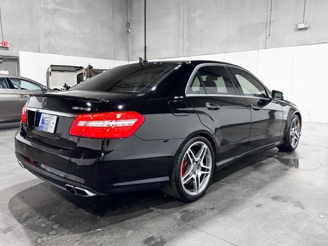used 2012 Mercedes-Benz E-Class car, priced at $29,495