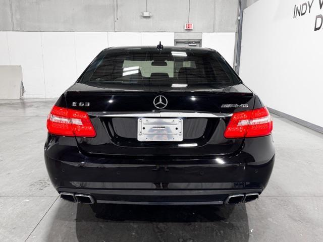 used 2012 Mercedes-Benz E-Class car, priced at $29,495