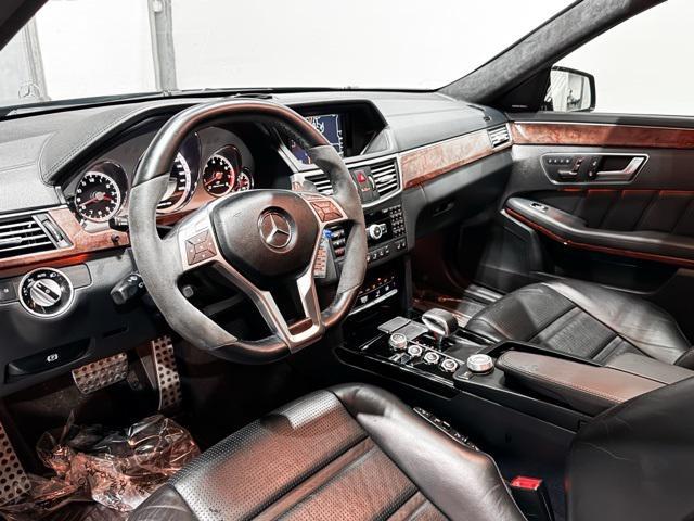 used 2012 Mercedes-Benz E-Class car, priced at $29,495