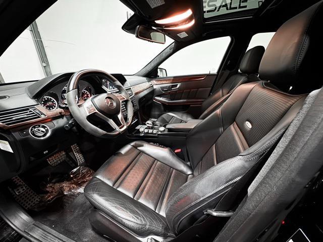 used 2012 Mercedes-Benz E-Class car, priced at $29,495