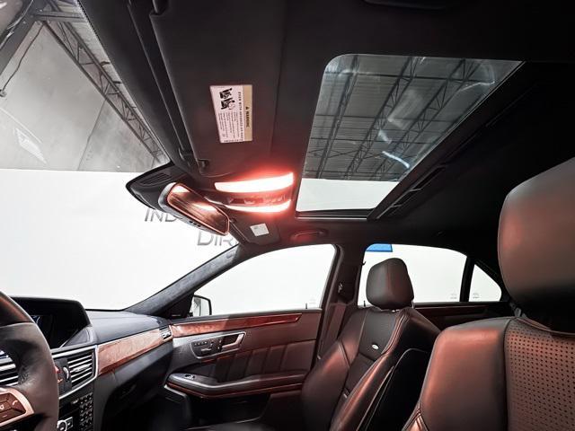used 2012 Mercedes-Benz E-Class car, priced at $29,495
