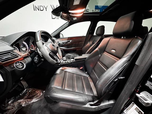 used 2012 Mercedes-Benz E-Class car, priced at $29,495
