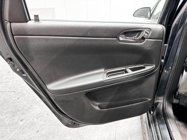 used 2014 Chevrolet Impala Limited car, priced at $8,995