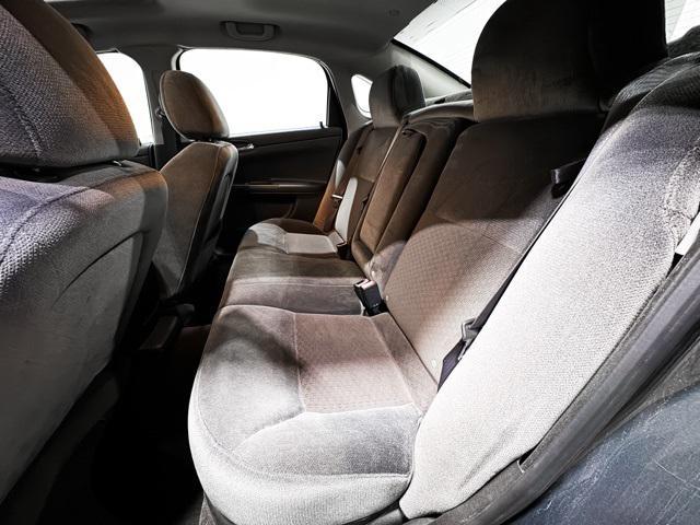 used 2014 Chevrolet Impala Limited car, priced at $8,995