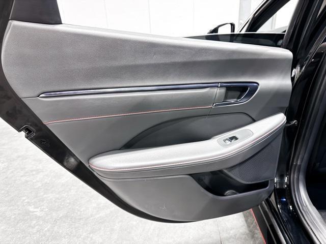 used 2022 Hyundai Sonata car, priced at $21,895