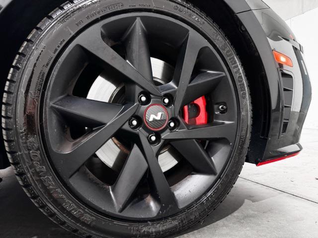 used 2022 Hyundai Sonata car, priced at $21,895