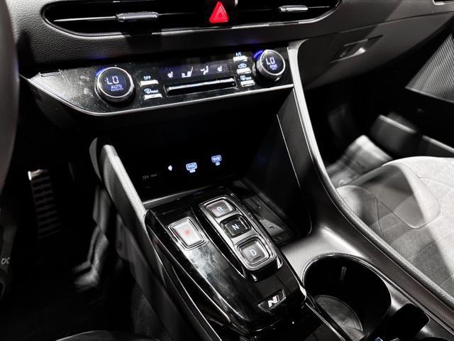 used 2022 Hyundai Sonata car, priced at $21,895