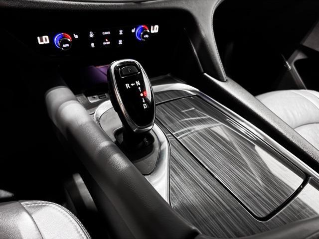 used 2020 Buick Enclave car, priced at $16,700