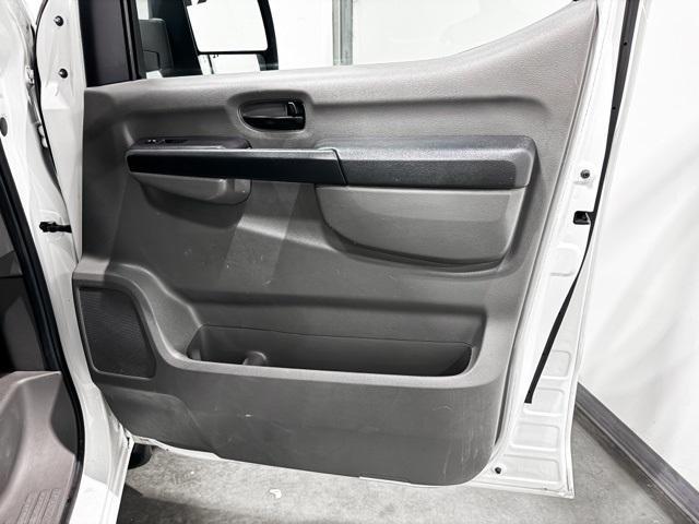used 2015 Nissan NV Cargo NV2500 HD car, priced at $13,895