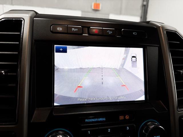 used 2021 Ford F-350 car, priced at $64,895