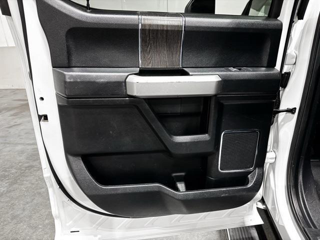 used 2021 Ford F-350 car, priced at $64,895