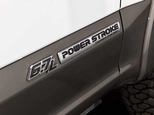 used 2021 Ford F-350 car, priced at $64,895