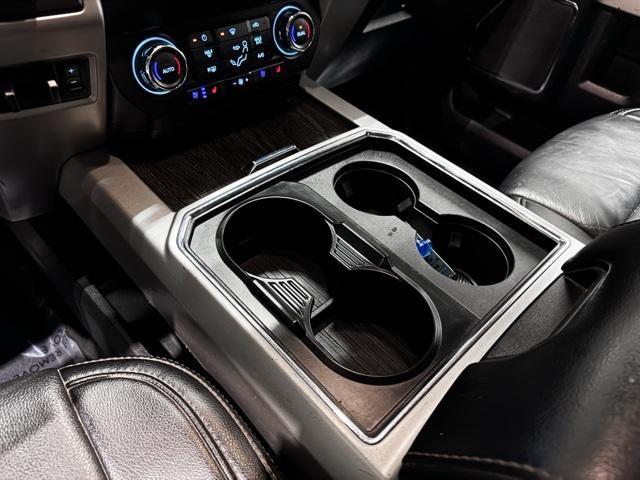 used 2021 Ford F-350 car, priced at $64,895