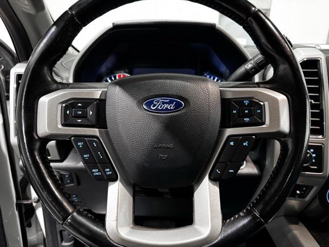 used 2021 Ford F-350 car, priced at $64,895
