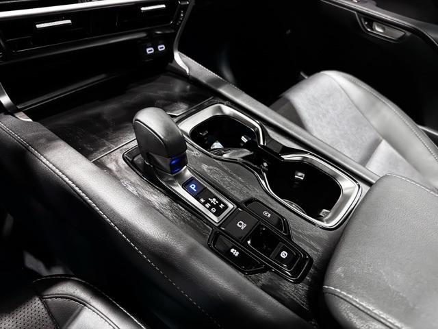 used 2024 Lexus RX 350 car, priced at $48,400