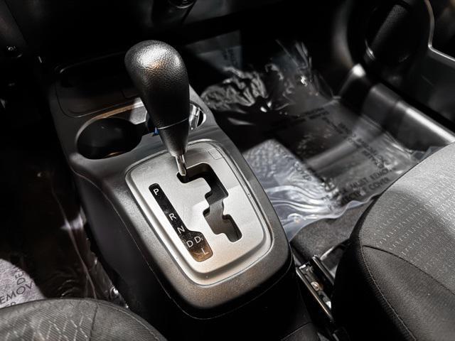 used 2024 Mitsubishi Mirage G4 car, priced at $16,270