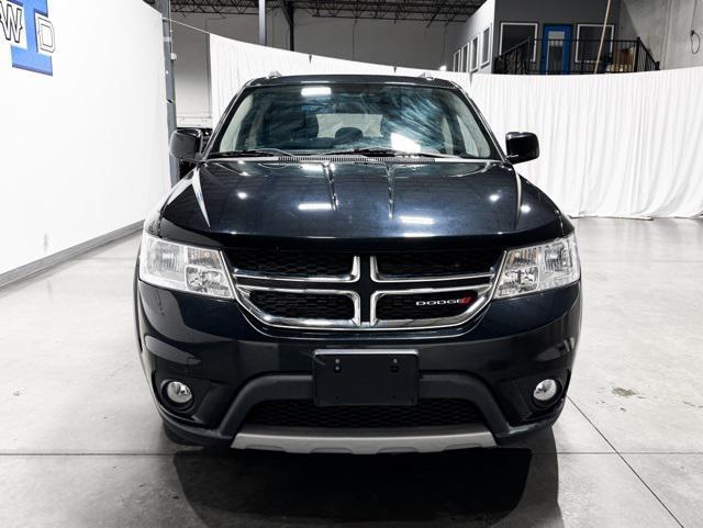 used 2013 Dodge Journey car, priced at $8,985