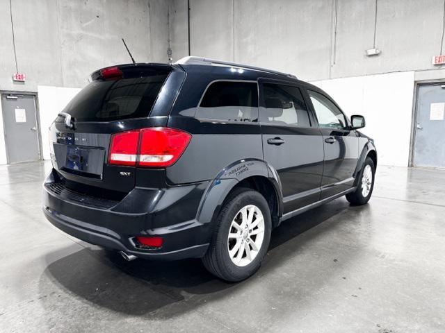 used 2013 Dodge Journey car, priced at $8,985