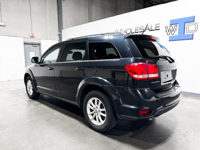 used 2013 Dodge Journey car, priced at $8,985