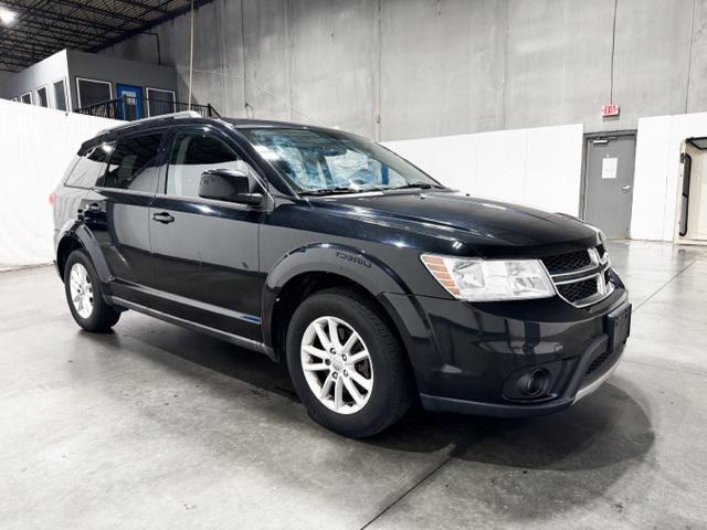 used 2013 Dodge Journey car, priced at $8,985