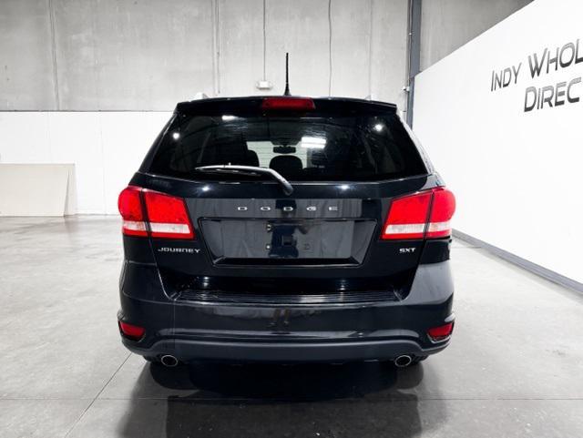 used 2013 Dodge Journey car, priced at $8,985