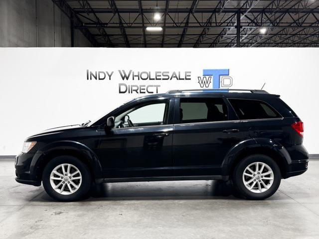 used 2013 Dodge Journey car, priced at $8,985