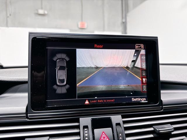used 2015 Audi S7 car, priced at $24,995