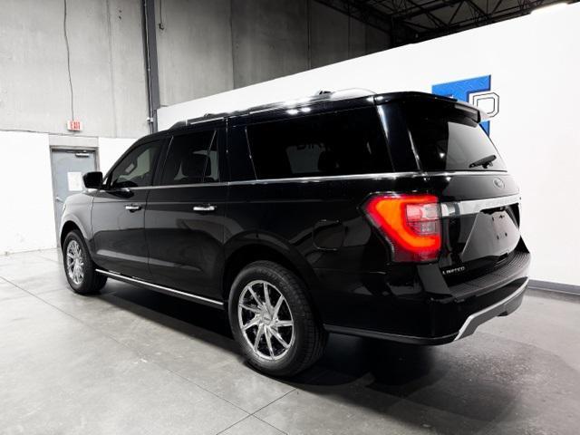 used 2019 Ford Expedition Max car, priced at $31,995