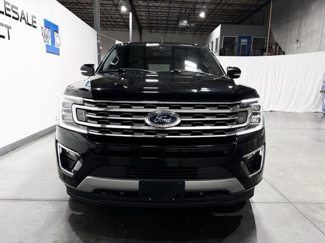 used 2019 Ford Expedition Max car, priced at $31,995