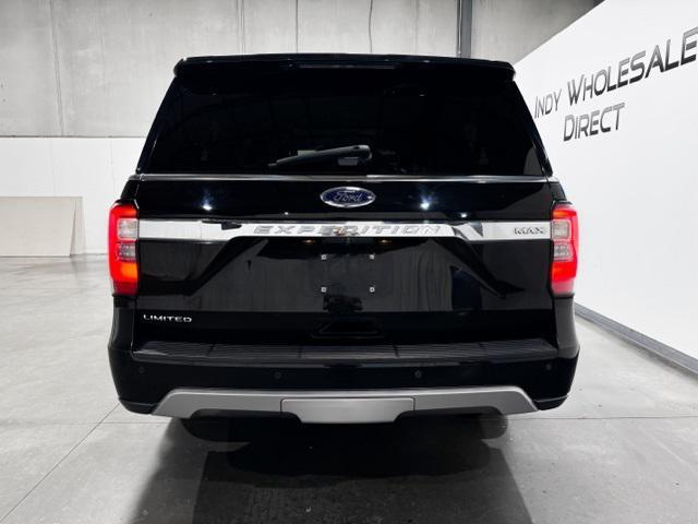 used 2019 Ford Expedition Max car, priced at $31,995