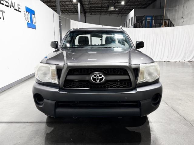 used 2011 Toyota Tacoma car, priced at $18,495