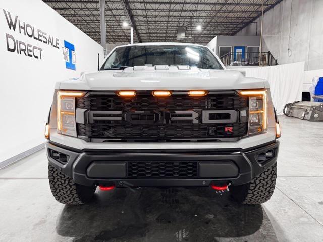 used 2023 Ford F-150 car, priced at $114,995