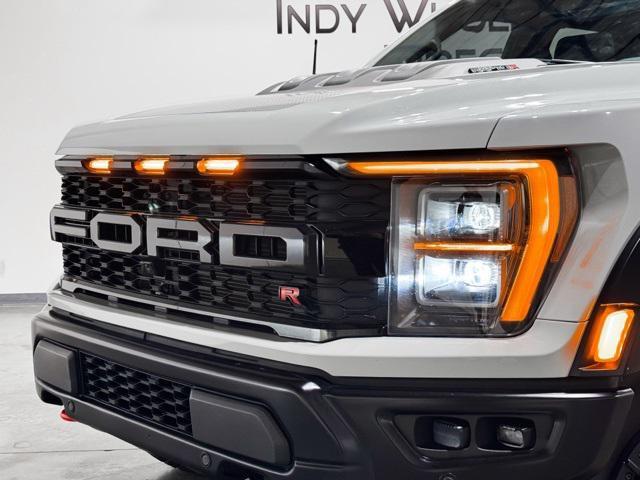 used 2023 Ford F-150 car, priced at $114,995