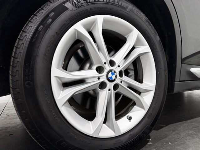 used 2019 BMW X3 car, priced at $17,495
