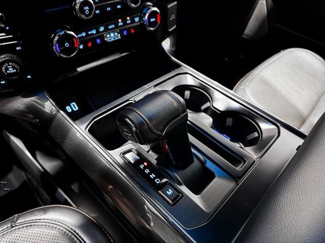 used 2022 Ford F-150 car, priced at $53,895