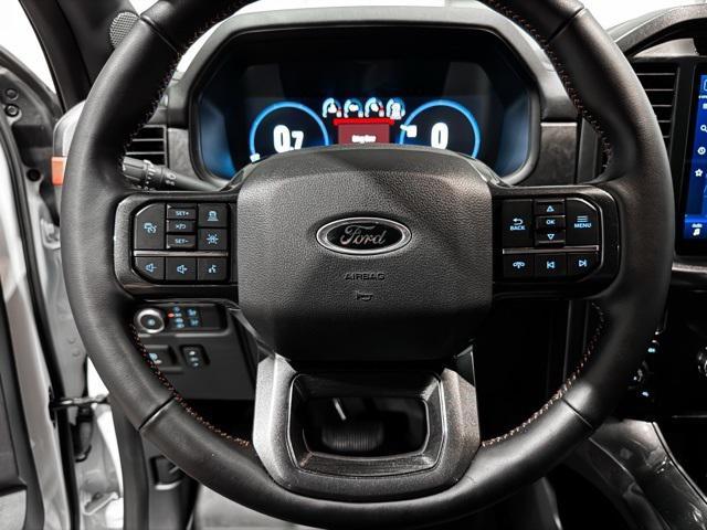 used 2022 Ford F-150 car, priced at $53,895