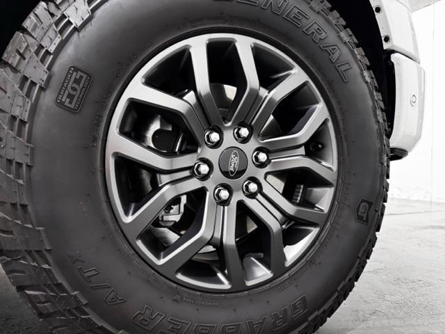 used 2022 Ford F-150 car, priced at $53,895
