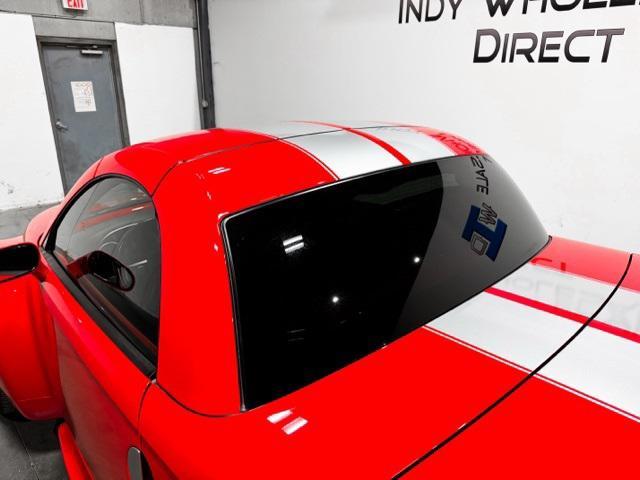 used 2005 Chevrolet SSR car, priced at $39,995