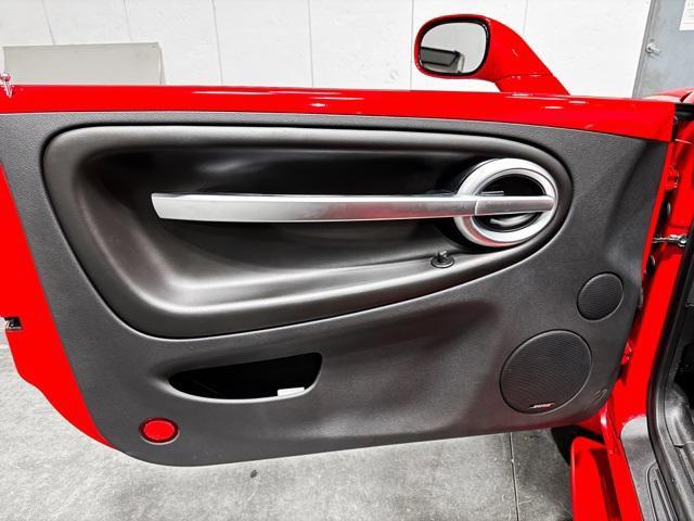 used 2005 Chevrolet SSR car, priced at $39,995