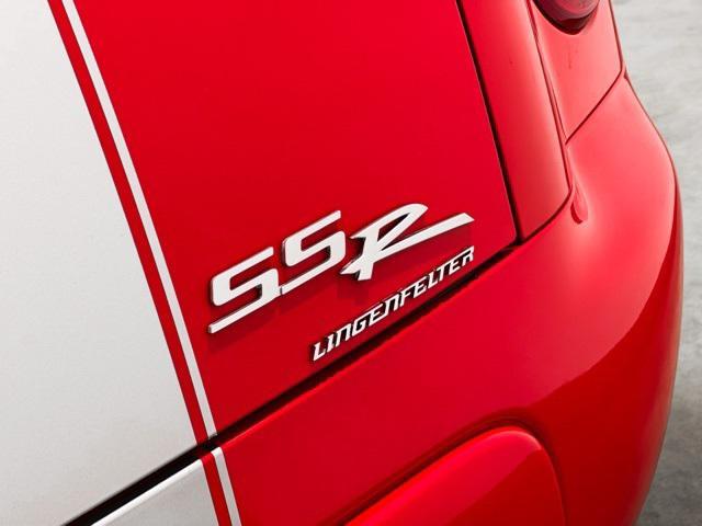 used 2005 Chevrolet SSR car, priced at $39,995