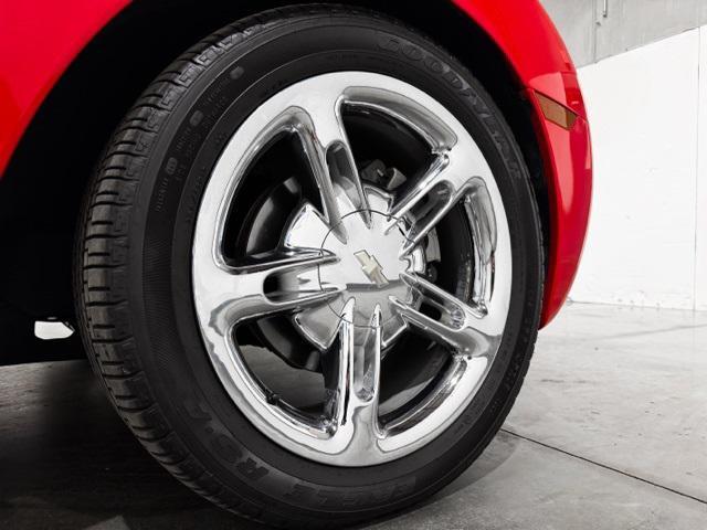 used 2005 Chevrolet SSR car, priced at $39,995