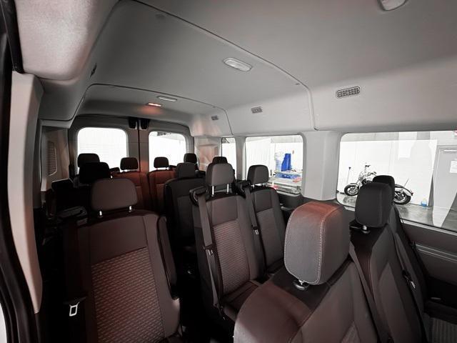 used 2020 Ford Transit-350 car, priced at $32,995