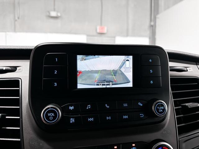 used 2020 Ford Transit-350 car, priced at $32,995