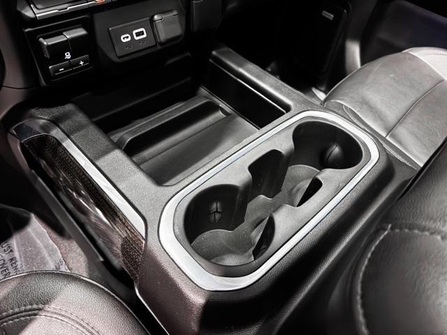 used 2022 Chevrolet Silverado 1500 car, priced at $36,895