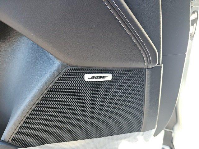 new 2025 Mazda CX-5 car, priced at $43,015