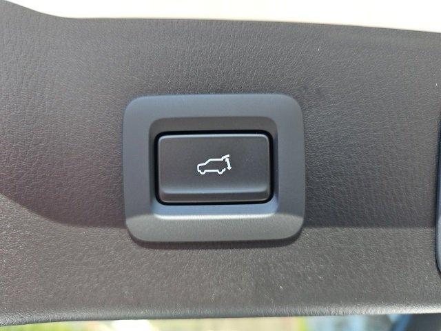 new 2025 Mazda CX-5 car, priced at $43,015