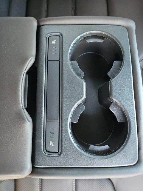 new 2025 Mazda CX-5 car, priced at $43,015