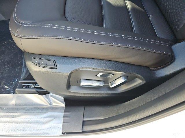 new 2025 Mazda CX-5 car, priced at $43,015