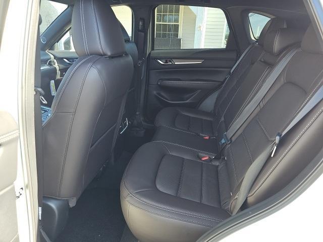 new 2025 Mazda CX-5 car, priced at $43,015